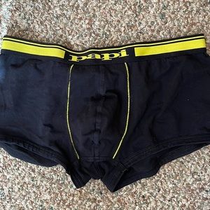 papi briefs underwear - Size L